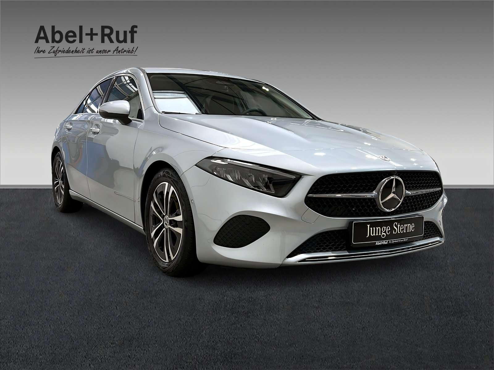 Mercedes-Benz A 220