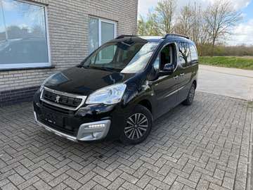 Partner Tepee 1.2 PureTech Style S