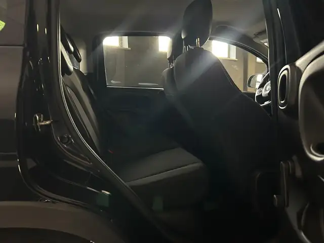 Fiat Panda view 8