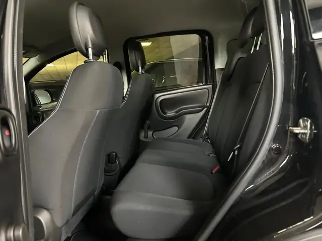 Fiat Panda view 7