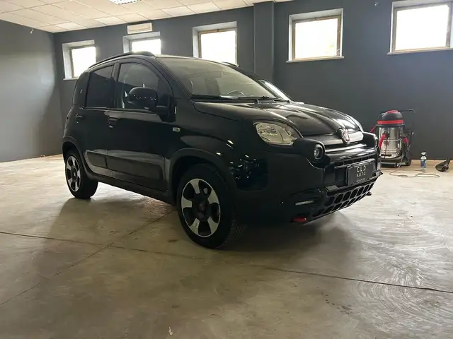 Fiat Panda view 5