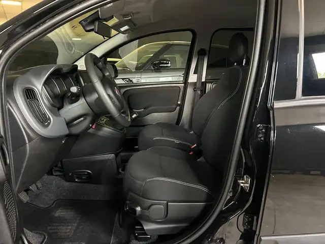 Fiat Panda view 6