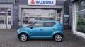 Suzuki Ignis Dualjet Allgrip 4x4 Intro Edition / Tüv neu Blau - thumbnail 4