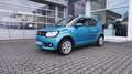 Suzuki Ignis Dualjet Allgrip 4x4 Intro Edition / Tüv neu Blau - thumbnail 2