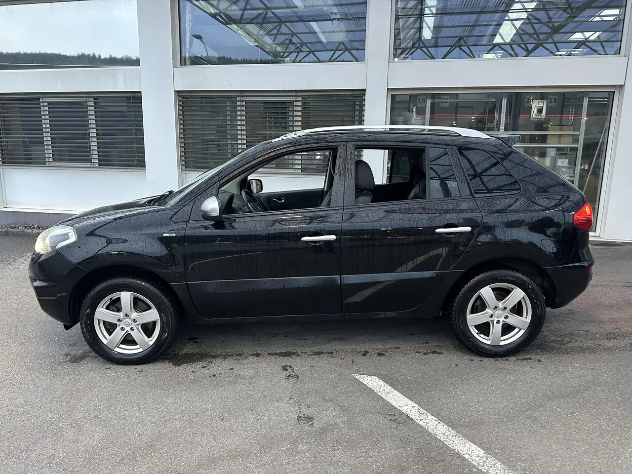 Renault Koleos