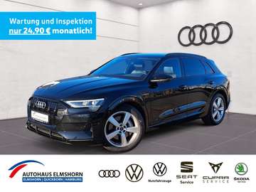 50 advanced quattro S line-INT NAV APP KAM AIR 20