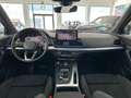 Audi QUATTRO S line 40 TDI 150kW quattroultra Blanco - thumbnail 7