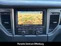 Porsche Macan S AD El. Pano Navi Leder Bose Bi-Xenon Kurvenlicht Schwarz - thumbnail 14