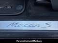 Porsche Macan S AD El. Pano Navi Leder Bose Bi-Xenon Kurvenlicht Schwarz - thumbnail 18