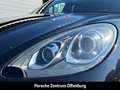 Porsche Macan S AD El. Pano Navi Leder Bose Bi-Xenon Kurvenlicht Schwarz - thumbnail 9