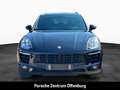 Porsche Macan S AD El. Pano Navi Leder Bose Bi-Xenon Kurvenlicht Schwarz - thumbnail 8