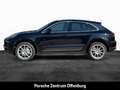 Porsche Macan S AD El. Pano Navi Leder Bose Bi-Xenon Kurvenlicht Schwarz - thumbnail 2