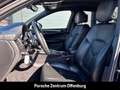 Porsche Macan S AD El. Pano Navi Leder Bose Bi-Xenon Kurvenlicht Schwarz - thumbnail 5