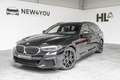 BMW 518 Touring 518 dA MHEV Negro - thumbnail 1