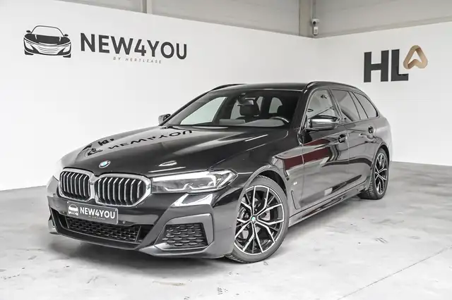 BMW 518 Touring 518 dA MHEV