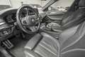 BMW 518 Touring 518 dA MHEV Negro - thumbnail 8