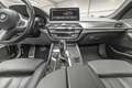 BMW 518 Touring 518 dA MHEV Negro - thumbnail 9