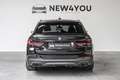 BMW 518 Touring 518 dA MHEV Negro - thumbnail 4