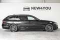 BMW 518 Touring 518 dA MHEV Negro - thumbnail 6