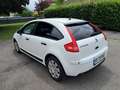 Citroen C4 C4 1,4 16V eco Weiß - thumbnail 4