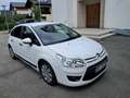 Citroen C4 C4 1,4 16V eco Weiß - thumbnail 3