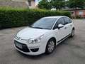 Citroen C4 C4 1,4 16V eco Weiß - thumbnail 2