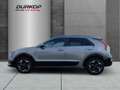 Kia Niro Inspiration,Navi,PDC,LED,LHZ,Spurwechselassistent, Grau - thumbnail 2