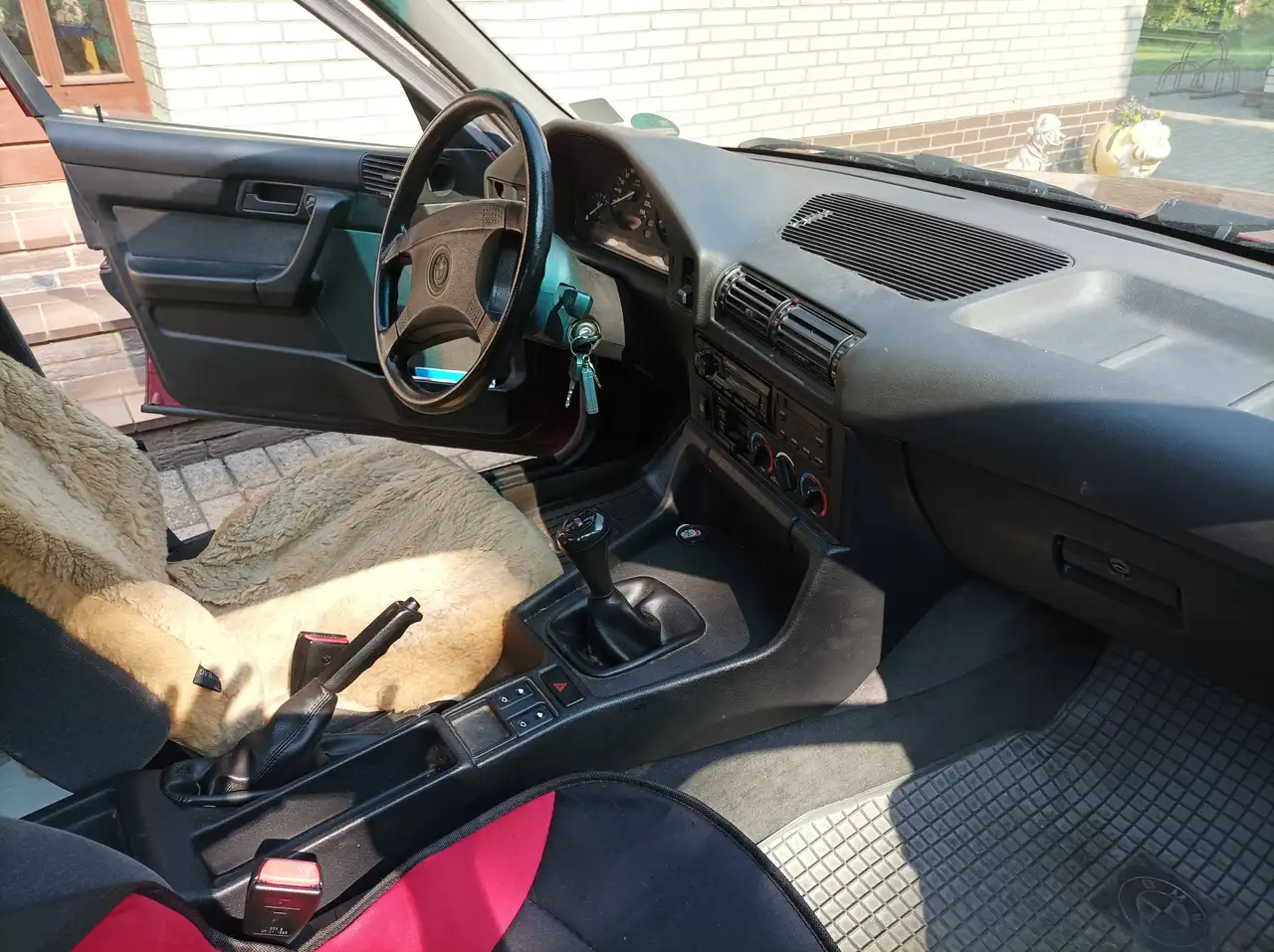 BMW 520i 24V, foto 5