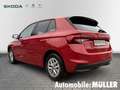 Skoda Fabia Selection 1.0 TSI LED Sperrdiff. Apple CarPlay And Rood - thumbnail 5
