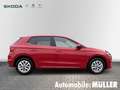 Skoda Fabia Selection 1.0 TSI LED Sperrdiff. Apple CarPlay And Rood - thumbnail 3