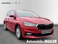 Skoda Fabia Selection 1.0 TSI LED Sperrdiff. Apple CarPlay And Rood - thumbnail 8