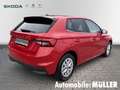 Skoda Fabia Selection 1.0 TSI LED Sperrdiff. Apple CarPlay And Rood - thumbnail 7