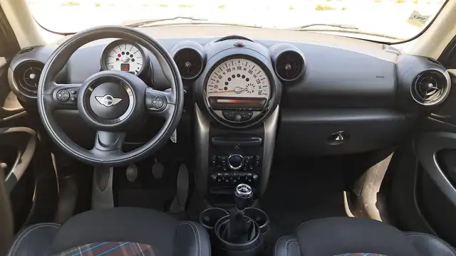 Mini Unknown Model view 11