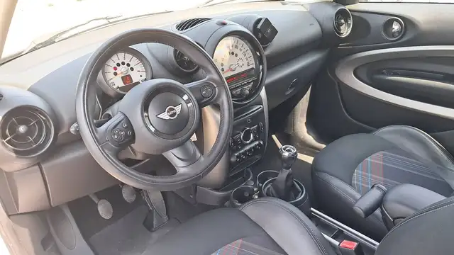Mini Unknown Model view 8