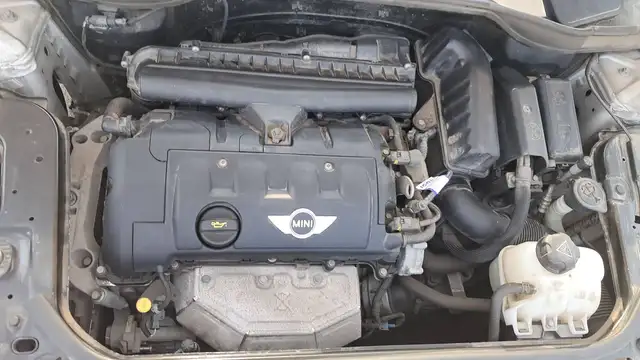 Mini Unknown Model view 15