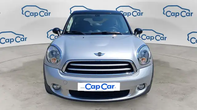 Mini Unknown Model view 5