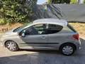 Peugeot 207 Trendy 1,4 16V Silber - thumbnail 2