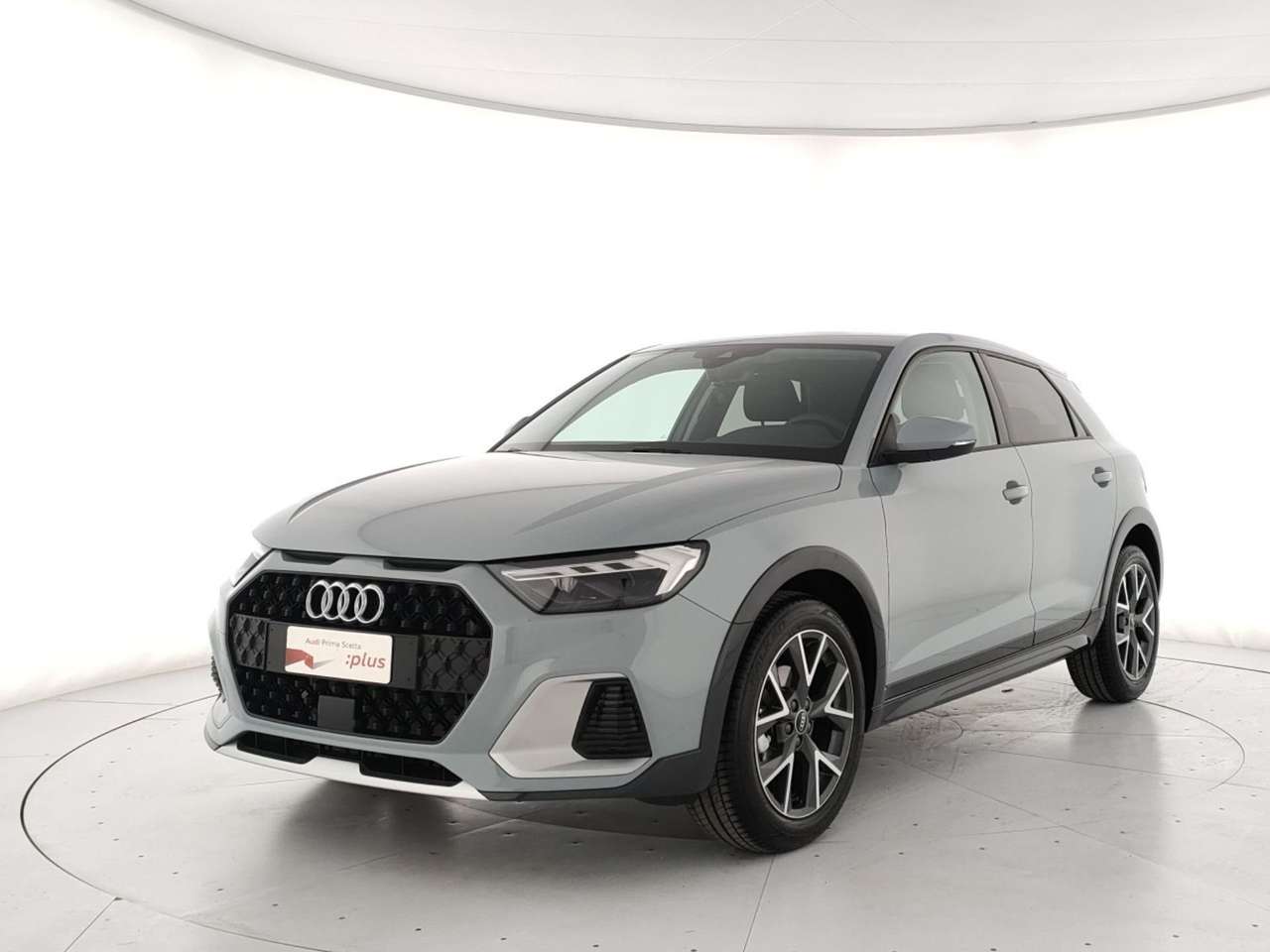 Audi A1 A1 allstreet 30 TFSI Business