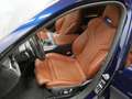 BMW M3 Competition xDrive INDIVIDUAL+CURVED NAVI Синій - thumbnail 15