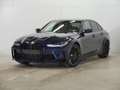 BMW M3 Competition xDrive INDIVIDUAL+CURVED NAVI Blauw - thumbnail 3