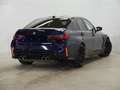 BMW M3 Competition xDrive INDIVIDUAL+CURVED NAVI Azul - thumbnail 5