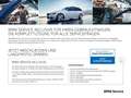 BMW M3 Competition xDrive INDIVIDUAL+CURVED NAVI Blauw - thumbnail 19