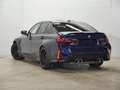 BMW M3 Competition xDrive INDIVIDUAL+CURVED NAVI Blauw - thumbnail 4
