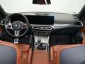 BMW M3 Competition xDrive INDIVIDUAL+CURVED NAVI Blauw - thumbnail 11