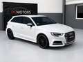 Audi S3 Sportback quattro S tronic 221kW - thumbnail 2