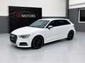 Audi S3 Sportback quattro S tronic 221kW - thumbnail 3