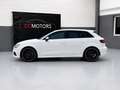 Audi S3 Sportback quattro S tronic 221kW - thumbnail 4
