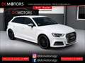 Audi S3 Sportback quattro S tronic 221kW - thumbnail 1