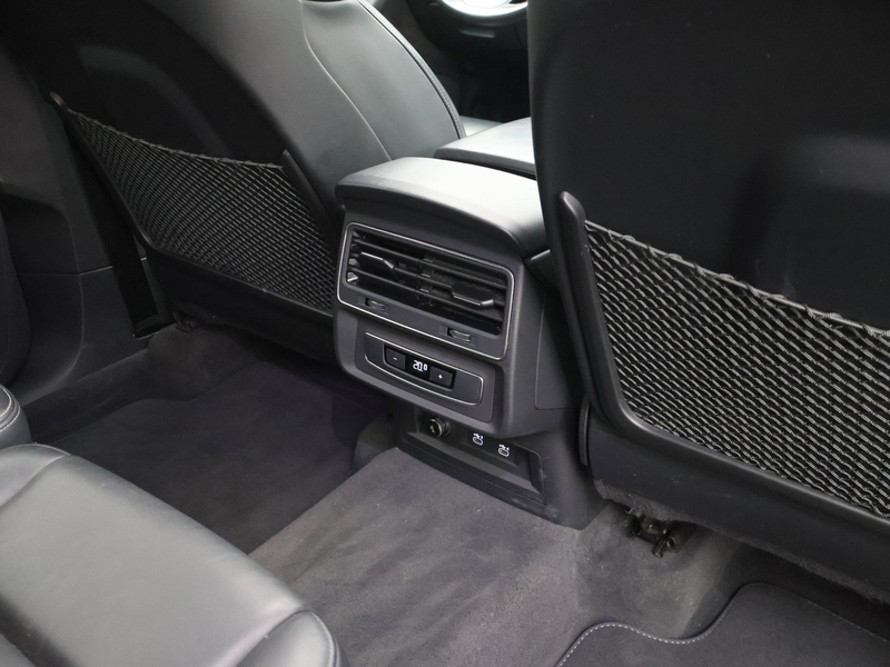 Audi Q7 55 TFSie QUATTRO 3X S LINE 394PK *AUTOMAAT*PANODAK*TREKHAAK*LEDER*CAMERA*CRUISE*PDC*...* — photo 12