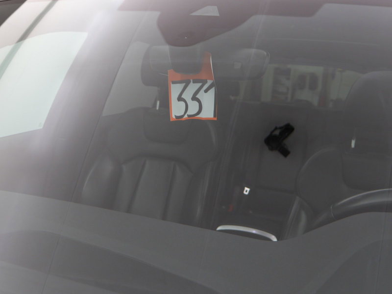 Audi Q7 55 TFSie QUATTRO 3X S LINE 394PK *AUTOMAAT*PANODAK*TREKHAAK*LEDER*CAMERA*CRUISE*PDC*...* — photo 7